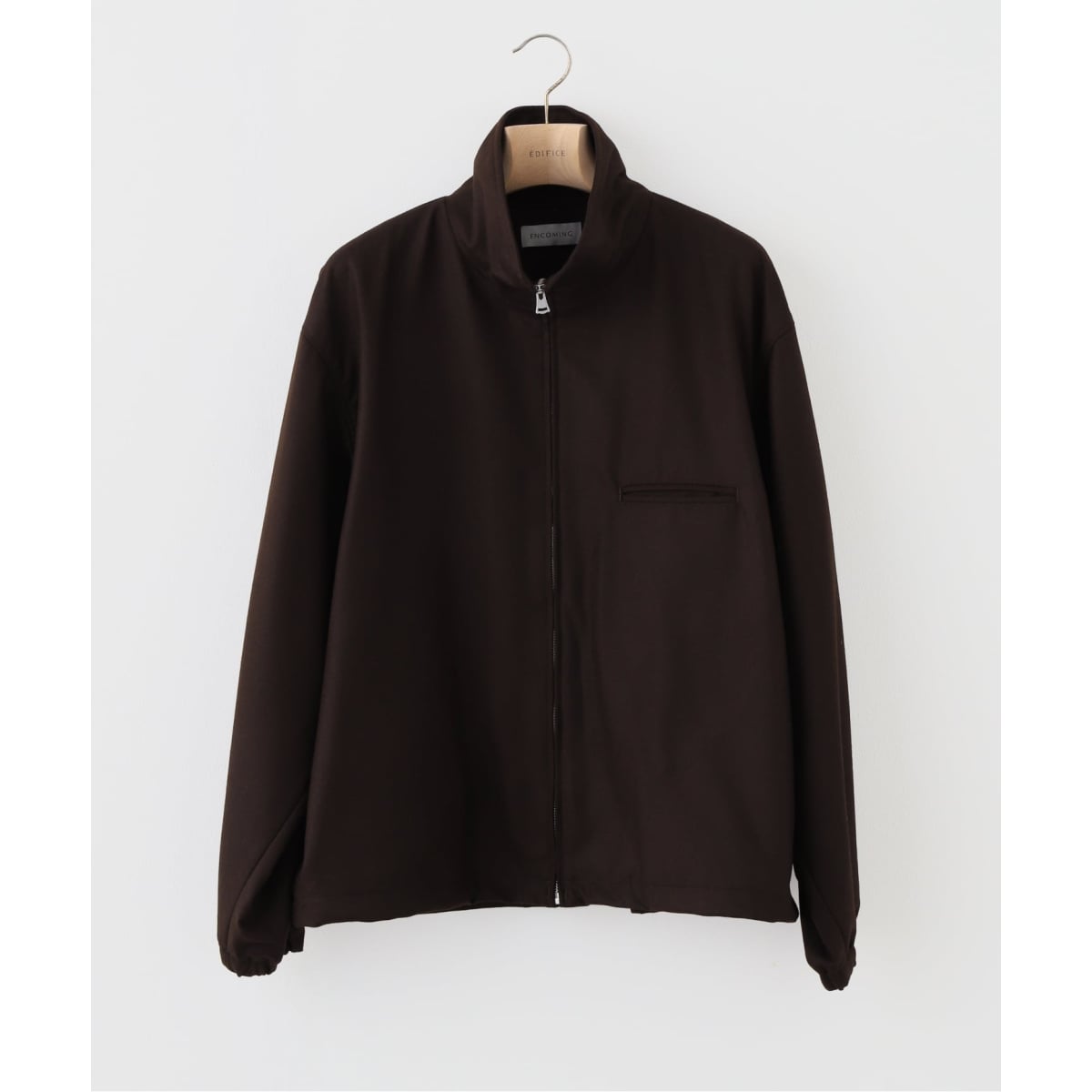 CONFFECT EDIFICE 2Layer Blouson | エディフィス(EDIFICE