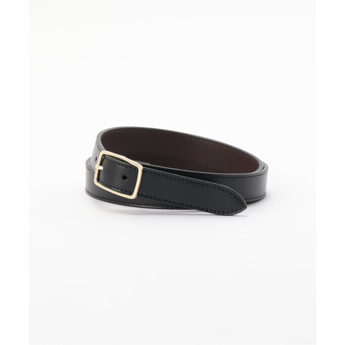 PB カーフレザー ベルト | エディフィス(EDIFICE) | マルイウェブチャネル