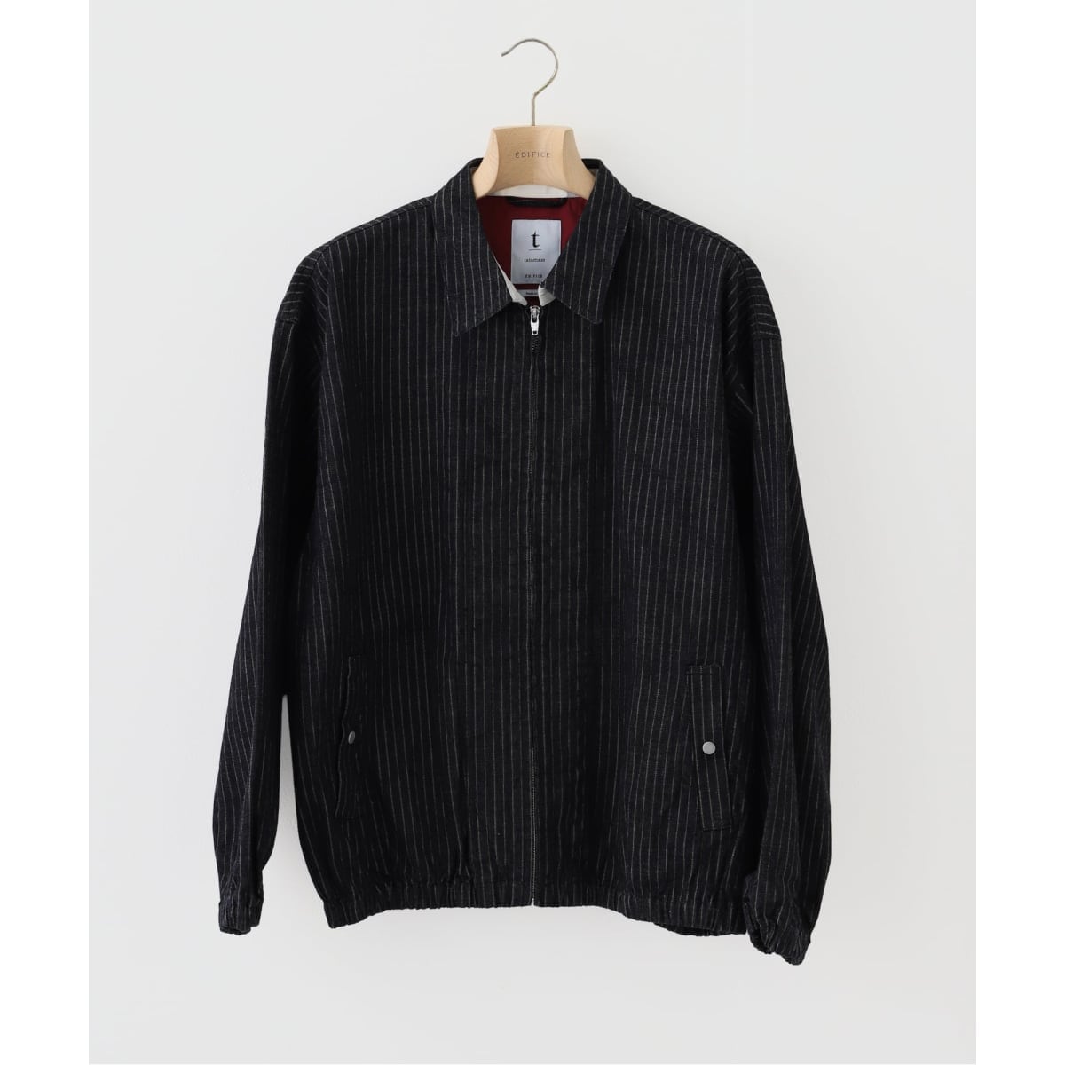 Lee × MARKAWARE for EDIFICE】別注 101J デニムジャケット