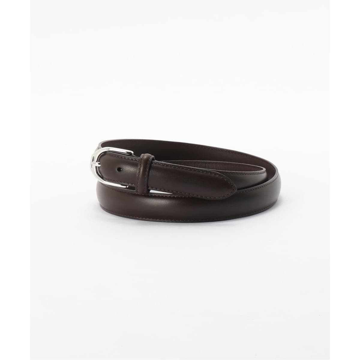 新品 HTC EDIFICE 別注 オールブラック スタッズ ロング ベルト32 EDIFICE（エディフィス）の「【HTC / エイチティーシー】All