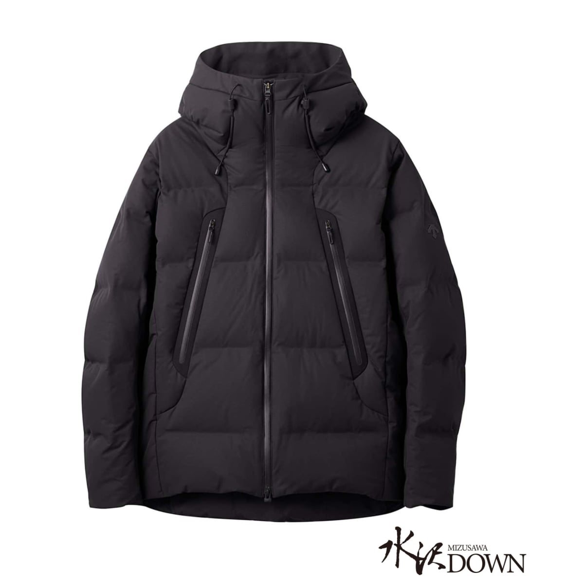 WOOLRICH edifice別注 New ARCTIC PARKA ML WOOLRICH edifice別注 New ARCTIC PARKA ML - メルカリ