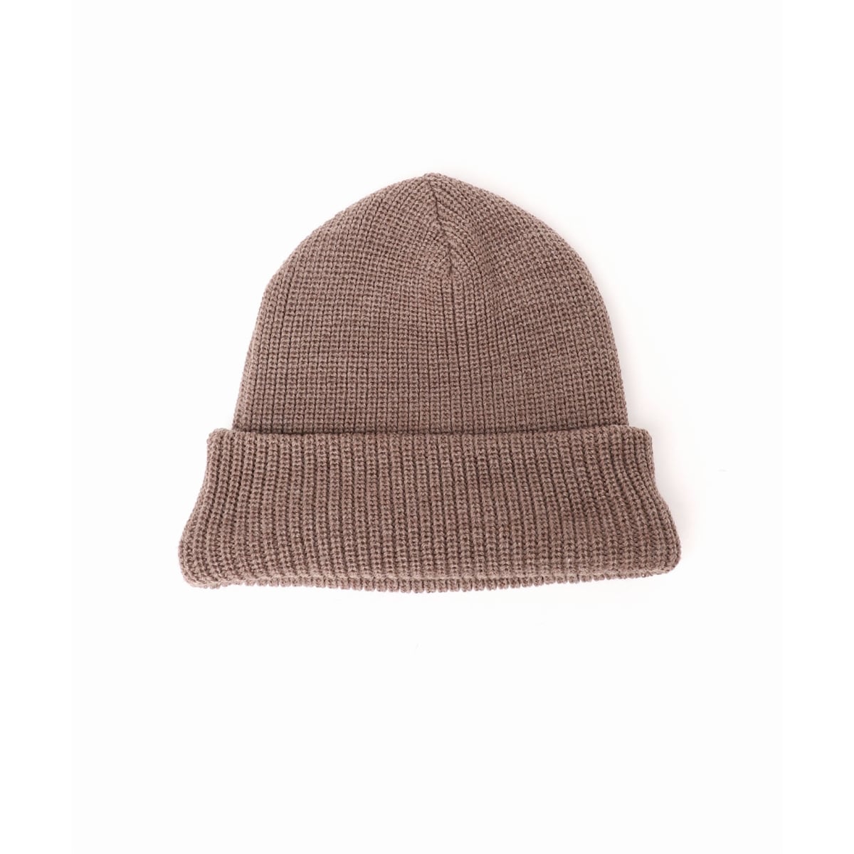AFB / エーエフビー DOUBLE BEANIE | 417 エディフィス(417 EDIFICE
