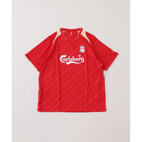 [^:25071362001930]VACeגBȂIyLiverpool FCzLiverpool FC1892NɃov[̊Xőn݂ꂽAEIɗjƓ`̂tbg{[NüłB60ȏ̎v^CglAO[oɔMIȃt@hLFCh́AߔNtbg{[̘g𒴂ABEčEAWA𒆐SɃt@bV̕ł݊߂Ă܂B