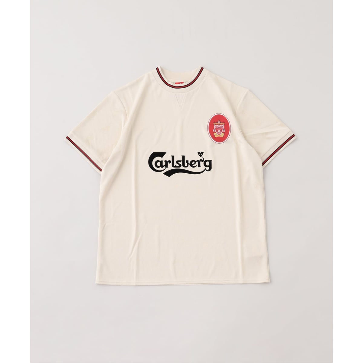 Liverpool FC / リバプール FC】 1996 - 1997 AWAY SHIRT | 417