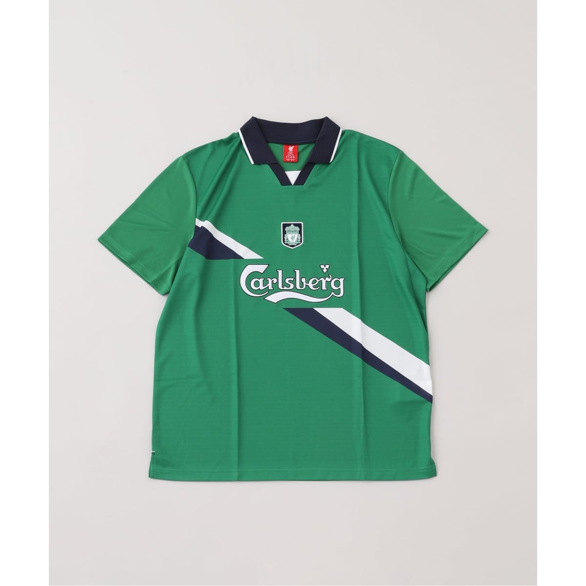 Liverpool FC / リバプール FC】 2024-2025 Liverpool Home