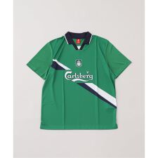 【Liverpool FC / リバプール FC】1999 - 2000 AWAY SHIRT