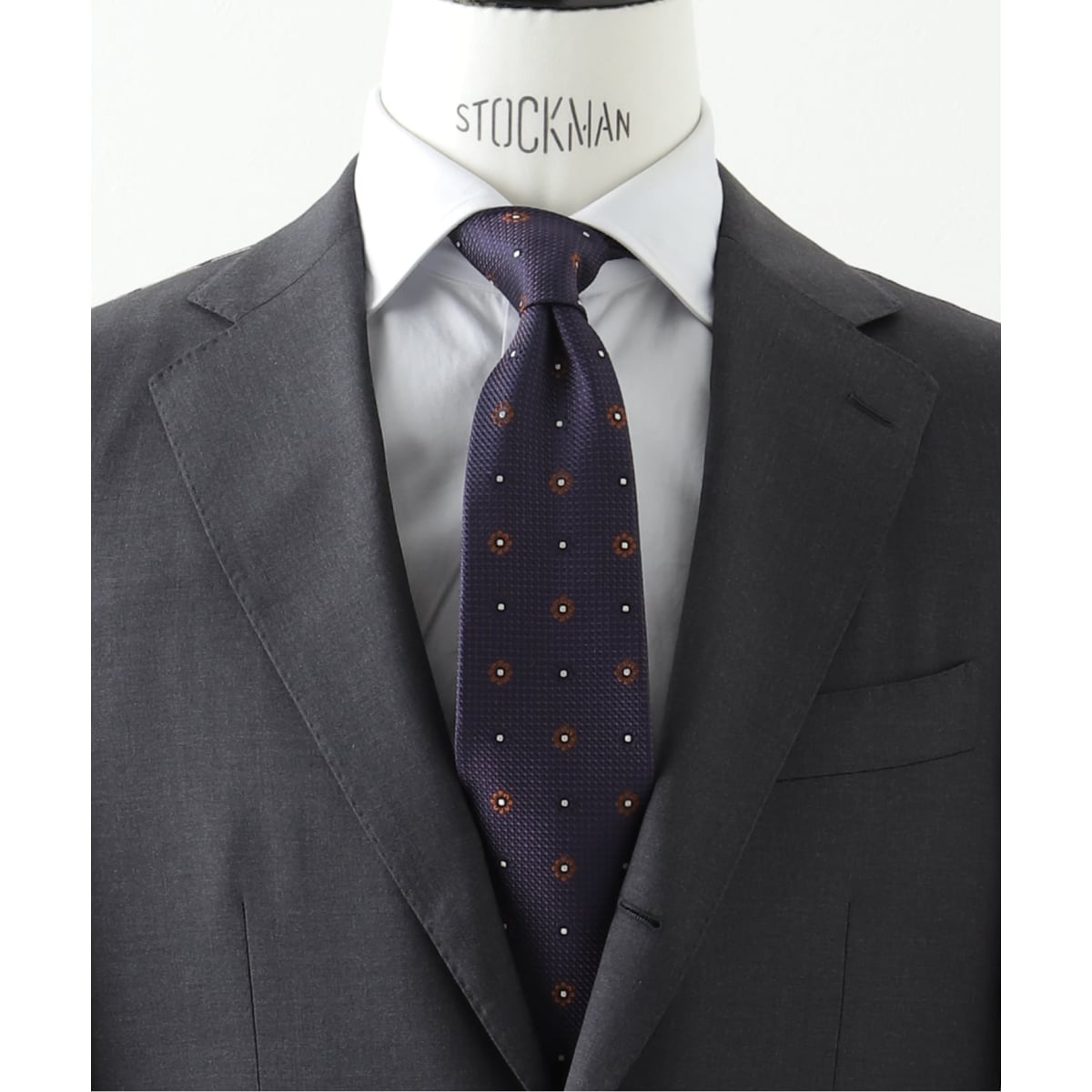 エディフィス（EDIFICE）/PB スモールドットタイ PB ピンドットタイ | エディフィス(EDIFICE) | マルイウェブチャネル