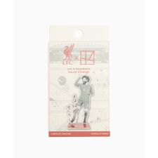 【Liverpool FC / リバプール FC】 KODANSHA STANDEE SALAH