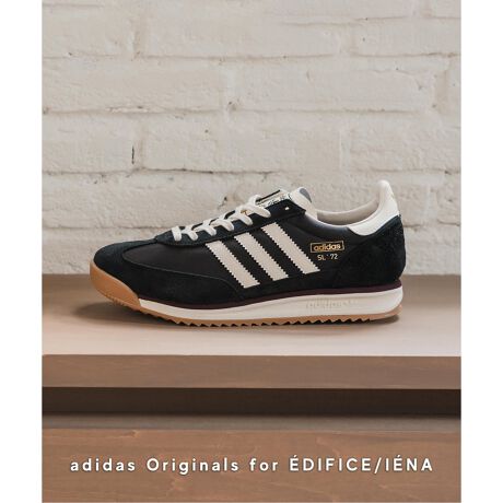 [^:25093310003730]sadidas ~ EDIFICE/IENAtadidas̖uSL72vɁAEDIFICE/IENAƂȂʒB1970N̖색jOV[Yx[XɁAgsIhŁgl̑hɂӂ킵Ȃ܂ւƃAbvf[gꑫBd̂ubNɁÃANZgY邱ƂŔƕi̗ǂ𗼗Badidas̖삩璅z𓾂J[Rrl[VAgȃ[hZȂIȈۂ^܂BɁAV[^ɂ̓U[fނ̗pAؚȃV[[XAEg\[̃{h[̍FȂǁAוɂ܂ől̊𗎂Ƃ񂾓ʎdlɎdグ܂BNVbNƃ_fUĆAXg[g烂[hA~j}܂ŕLtBbgBʒȂł͂̏iȑ݊ÃX^COiグĂ܂Byʒ|CgzEubNƂsIȃfUCN₩ȌFCCɑ΂AgsIhŁgl̑hɂӂ킵ubNx[XɑIBVvŐꂽۂɎdグ܂BEi璅z𓾂J[Rrl[Vɋ߂zCgŃgȌy₩YAAEg\[㕔ɂ̓{h[̍FvXBߋ̖삩璅zT߂ȃRgXgAiȃJ[OĂ܂BEfށEfBe[ʒdlɃAbvf[gV[^̓CC̃|GXefނiȔ̃U[֕ύXBɁAאg̃V[[X̗pȂǁAו܂ł蔲fUCŁAl̑ɂӂ킵ꂽdオɂȂĂ܂BfB[XTCÝAIENAɂĔ̔Ă܂BiԁF25093910002840TCYWJF22.5, 23.0, 23.5, 24.0, 24.5, 25.0YƃfB[X͓TCYKiƂȂ܂B(^ƂȂ܂)yadidas / AfB_XzXg[gX|[cEGAuhƂ2001NɓoꂵuAfB_X IWiXvB1972N1995N܂ŁuadidasЁṽJpj[SgtHCSiOt̃SjɂAAX[ĝ߂ɊJꂽv_Ng̕iÃ݂gh𔽉fV샂fR{[Vɂv_Ng܂ŁALiWJ́ByӁzƖ̊֌WɂAۂFČꍇ܂B܂p\REX}[gtHȂǂ̊ɂA኱iƉ摜̃J[قȂꍇ܂B