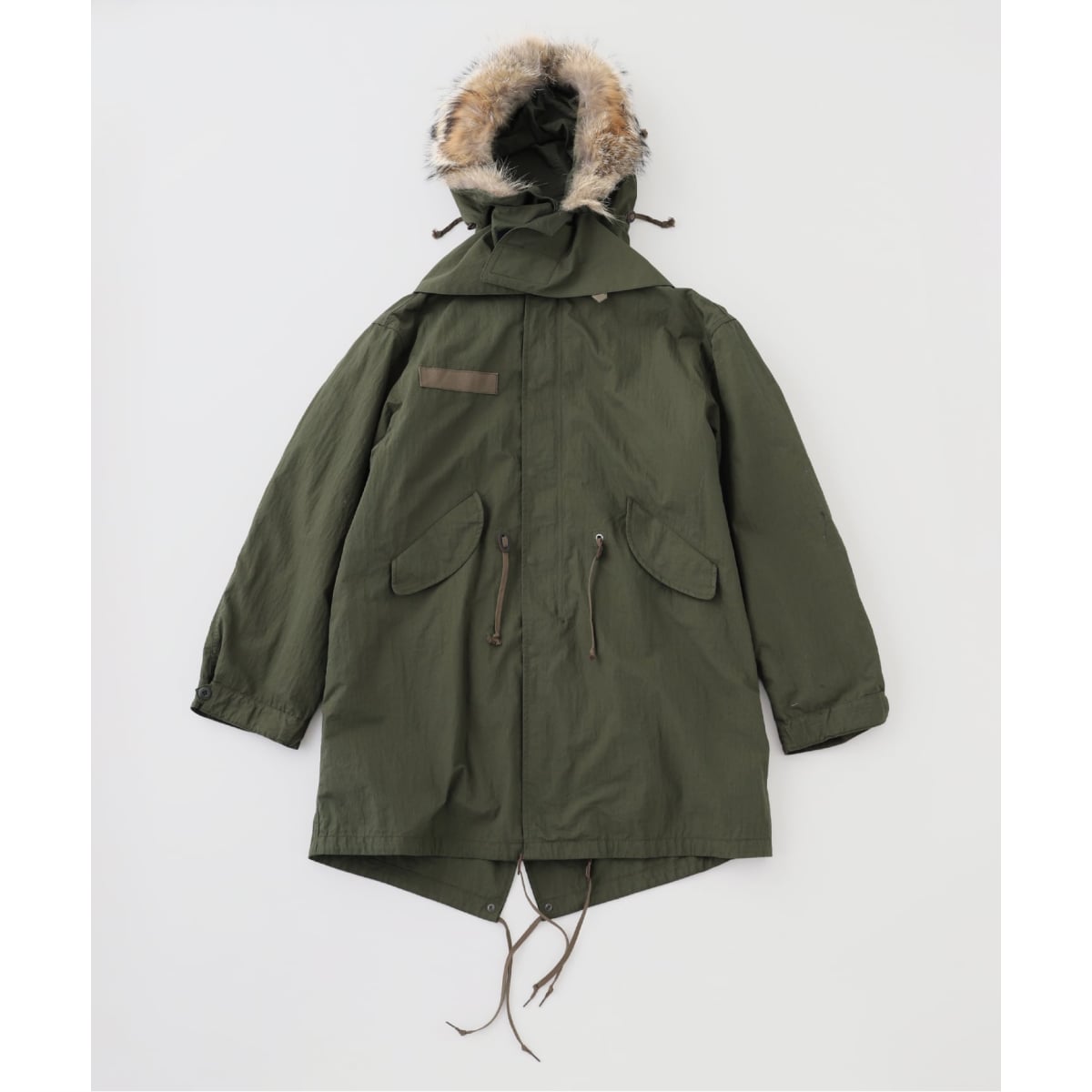DESCENTE ALLTERRAIN / デサント オルテライン】 別注 水沢
