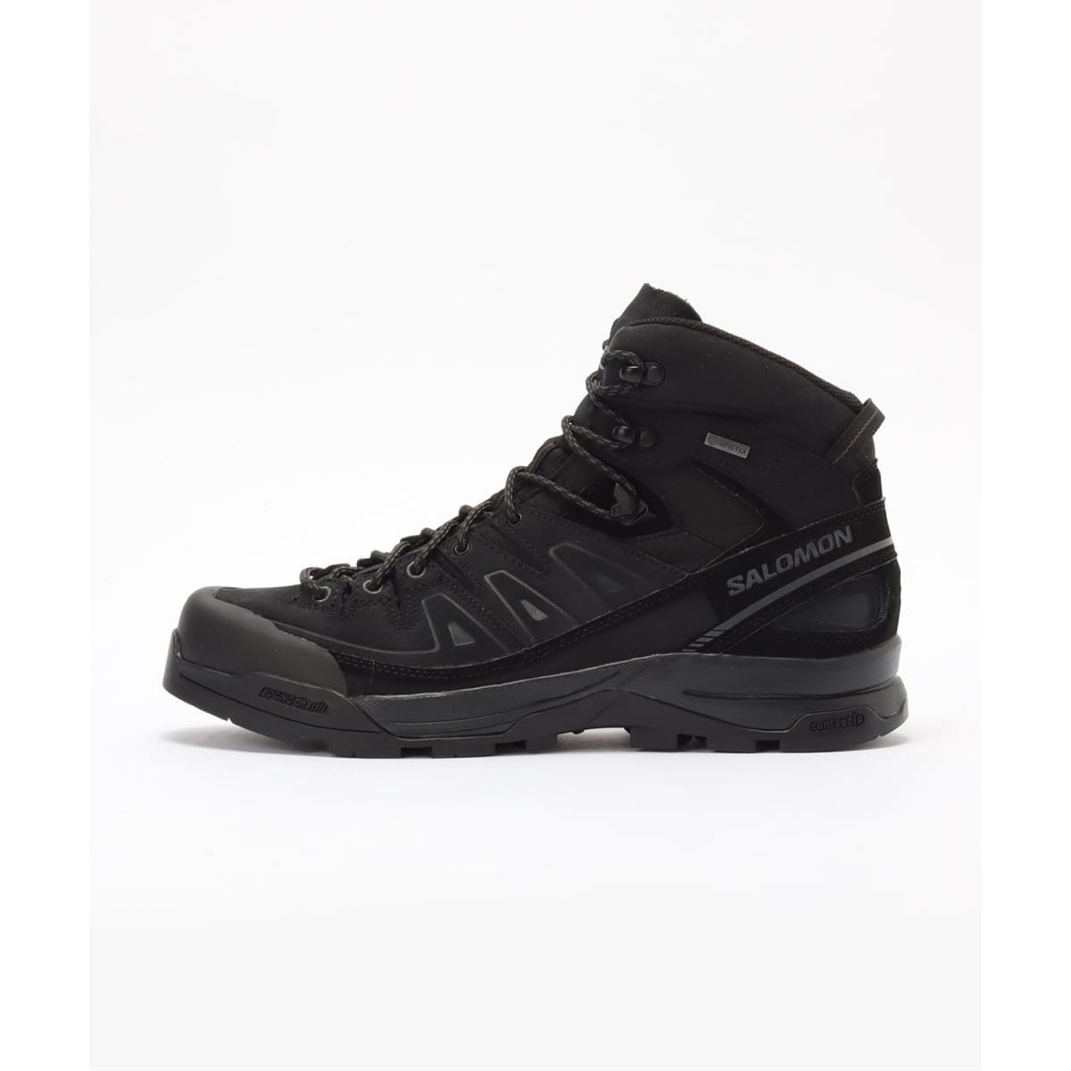 [}C]SALOMON (T) X-ALP MID LTR GTX/GfBtBXiEDIFICEj ubN