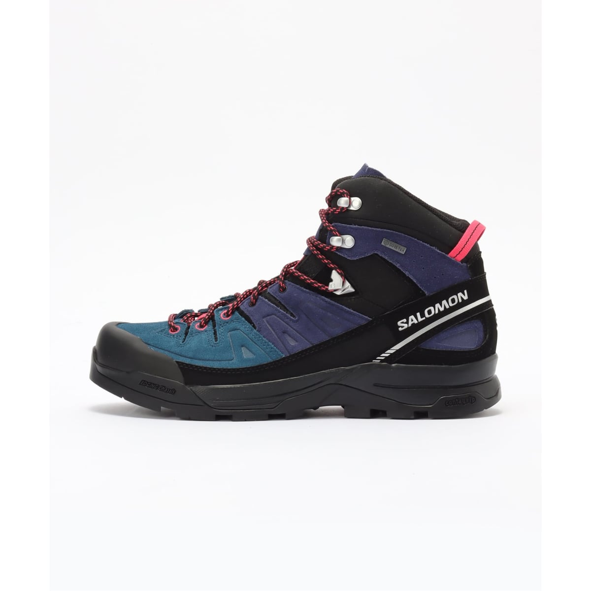 SALOMON (サロモン) X-ALP MID LTR GTX | エディフィス(EDIFICE