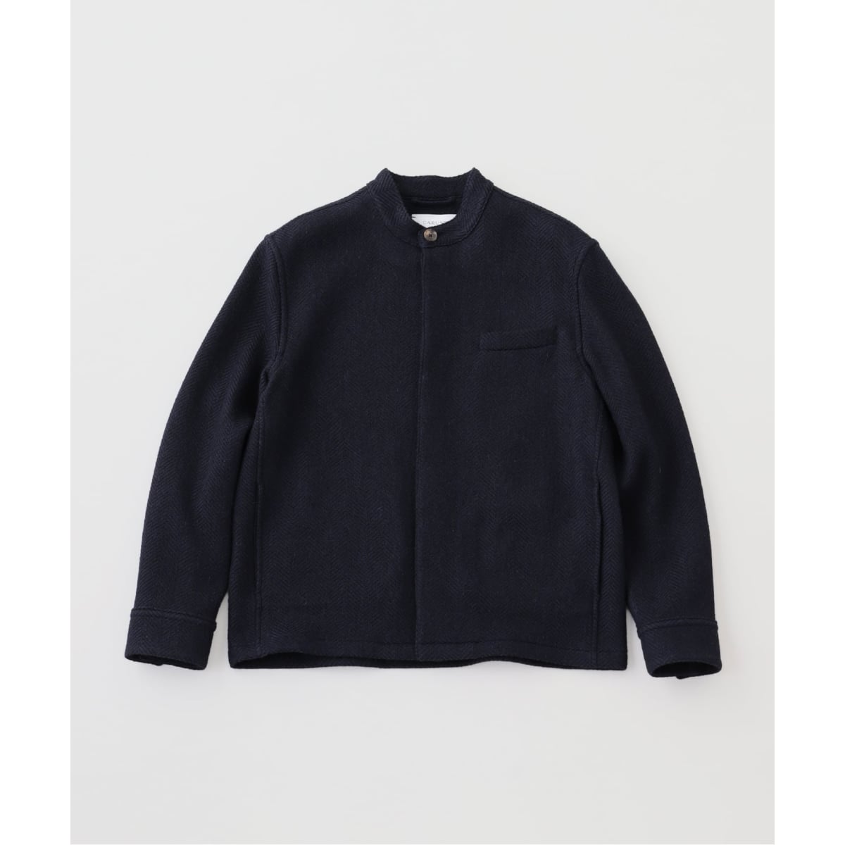 【最終値下げ】ATON Silk Coating Padded Coach 最終値下げ】ATON Silk Coating Padded Coach - メルカリ
