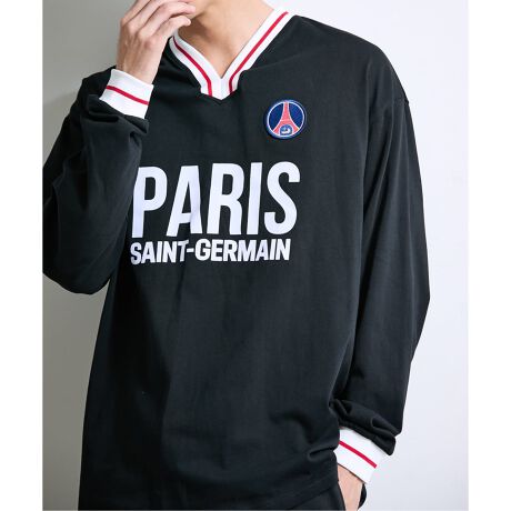 [^:25070340000330]X^CbVȃmg[ɁAtg̃rbOSfꖇBtX̖NuuPARIS SAINT-GERMAINṽItBVOX[uTVcłBVlbNCɂ̓zCgƃbh̃CAX|[eB[sIȕ͋CoBɂCAVvȂfBe[ɂfUCƂȂĂ܂B_炩ȑfފŒSnKBfC[[X͂Aϐ펞̉R[fXg[gt@bṼANZgɂ߂łByParis Saint-Germain / pETWF}zpETWF}1970NɐݗA2011NQSINu𔃎ĈȗAẼgbvTbJ[NuѐEIȃX|[cuh1ɕϖe܂BuEj[NVeBEEj[NNuṽX[KfA{npB̃vTbJ[NuƂđ݁BȗA킸10NԂ27An獇v45̃gtB[lAtXōłTbJ[NuɂȂ܂B܂AiEW[jAxbJACuqrb`AČ݂̓lC}[AGoyAbV܂ޑ̑f炵I肪ݐЁE􂵂Ă܂BNu̍ۓIȐlC͔NX܂葱A݁AEōł\[VfBAɂătH[ĂNu1łA킸9NԂ01l𒴂R~jeBɊg債Ă܂B܂AEWJƂāAVK|[ƃh[nɍێJ݂Ă܂B2016Nɂ́AjqTbJ[AqTbJ[Anh{[A_eX|[cǉAIȃX|[cNuƂȂ܂BXɁAЉdɂĒnɊҌ邱Ƃ̓Nȕdvȃ~bVƐMĂÃvWFNgWJĂ܂BłANupɊJ݂Ăubhu[EXN[vWFNgv́ANu̎҂ւ̕dɑ΂R~bgg\Ă܂ByӁzƖ̊֌WɂAۂFČꍇ܂B܂p\REX}[gtHȂǂ̊ɂA኱iƉ摜̃J[قȂꍇ܂Bi̐F́AiAbv摜QƂB