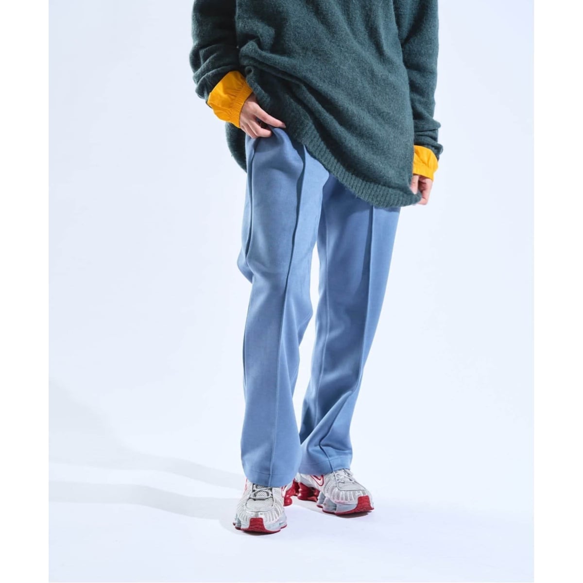 Paris Saint-Germain / パリ・サン＝ジェルマン】 JP MONOCHROME