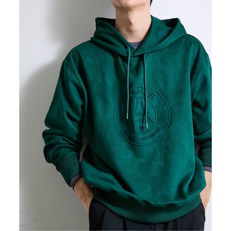 [^:25070340000130]PARIS SAINT-GERMAIN Ԃ̃XEFbgp[J[V[YItg̓G{XHꂽpTWF}GuɈۓIłBobNX^C̃GbtF`[tɂ̃JbeBOC̓fUCƋ@\˔Ă܂BɌyʂŏ_炩ȒSn͕LwɎxACełBfނ̃t[fBEXEFbgƃpcł̃ZbgAbvpIXXiԁF25070340000030iFyParis Saint-Germain / pETWF}zJP FS CREW NECKiԁF25070340000130iFyParis Saint-Germain / pETWF}z JP FS FS HOODIEiԁF25030340000030iFyParis Saint-Germain / pETWF}zJP FS PANTSyiɂ܂āzEPƂŐĂEԂĐĂE^u[͂Eők݂܂EAC͓ĕzĂyParis Saint-Germain / pETWF}zpETWF}1970NɐݗA2011NQSINu𔃎ĈȗAẼgbvTbJ[NuѐEIȃX|[cuh1ɕϖe܂BuEj[NVeBEEj[NNuṽX[KfA{npB̃vTbJ[NuƂđ݁BȗA킸10NԂ27An獇v45̃gtB[lAtXōłTbJ[NuɂȂ܂B܂AiEW[jAxbJACuqrb`AČ݂̓lC}[AGoyAbV܂ޑ̑f炵I肪ݐЁE􂵂Ă܂BNu̍ۓIȐlC͔NX܂葱A݁AEōł\[VfBAɂătH[ĂNu1łA킸9NԂ01l𒴂R~jeBɊg債Ă܂B܂AEWJƂāAVK|[ƃh[nɍێJ݂Ă܂B2016Nɂ́AjqTbJ[AqTbJ[Anh{[A_eX|[cǉAIȃX|[cNuƂȂ܂BXɁAЉdɂĒnɊҌ邱Ƃ̓Nȕdvȃ~bVƐMĂÃvWFNgWJĂ܂BłANupɊJ݂Ăubhu[EXN[vWFNgv́ANu̎҂ւ̕dɑ΂R~bgg\Ă܂ByӁzƖ̊֌WɂAۂFČꍇ܂B܂p\REX}[gtHȂǂ̊ɂA኱iƉ摜̃J[قȂꍇ܂Bi̐F́AiAbv摜QƂB