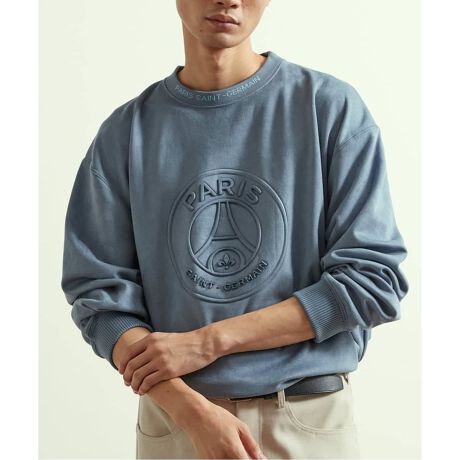 [^:25070340000030]ARIS SAINT-GERMAIN Ԃ̃XEFbgp[J[V[YItg̓G{XHꂽpTWF}GuɈۓIłBobNX^C̃GbtF`[tɂ̃JbeBOC̓fUCƋ@\˔Ă܂BɌyʂŏ_炩ȒSn͕LwɎxACełBfނ̃t[fBEXEFbgƃpcł̃ZbgAbvpIXXiԁF25070340000030iFyParis Saint-Germain / pETWF}zJP FS CREW NECKiԁF25070340000130iFyParis Saint-Germain / pETWF}z JP FS FS HOODIEiԁF25030340000030iFyParis Saint-Germain / pETWF}zJP FS PANTSyiɂ܂āzEPƂŐĂEԂĐĂE^u[͂Eők݂܂EAC͓ĕzĂyParis Saint-Germain / pETWF}zpETWF}1970NɐݗA2011NQSINu𔃎ĈȗAẼgbvTbJ[NuѐEIȃX|[cuh1ɕϖe܂BuEj[NVeBEEj[NNuṽX[KfA{npB̃vTbJ[NuƂđ݁BȗA킸10NԂ27An獇v45̃gtB[lAtXōłTbJ[NuɂȂ܂B܂AiEW[jAxbJACuqrb`AČ݂̓lC}[AGoyAbV܂ޑ̑f炵I肪ݐЁE􂵂Ă܂BNu̍ۓIȐlC͔NX܂葱A݁AEōł\[VfBAɂătH[ĂNu1łA킸9NԂ01l𒴂R~jeBɊg債Ă܂B܂AEWJƂāAVK|[ƃh[nɍێJ݂Ă܂B2016Nɂ́AjqTbJ[AqTbJ[Anh{[A_eX|[cǉAIȃX|[cNuƂȂ܂BXɁAЉdɂĒnɊҌ邱Ƃ̓Nȕdvȃ~bVƐMĂÃvWFNgWJĂ܂BłANupɊJ݂Ăubhu[EXN[vWFNgv́ANu̎҂ւ̕dɑ΂R~bgg\Ă܂ByӁzƖ̊֌WɂAۂFČꍇ܂B܂p\REX}[gtHȂǂ̊ɂA኱iƉ摜̃J[قȂꍇ܂Bi̐F́AiAbv摜QƂB