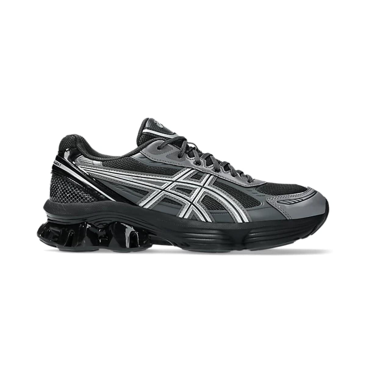 [}C]ASICS(AVbNX) GEL-KINETIC FLUENT/024 1203A591/GfBtBXiEDIFICEj O[