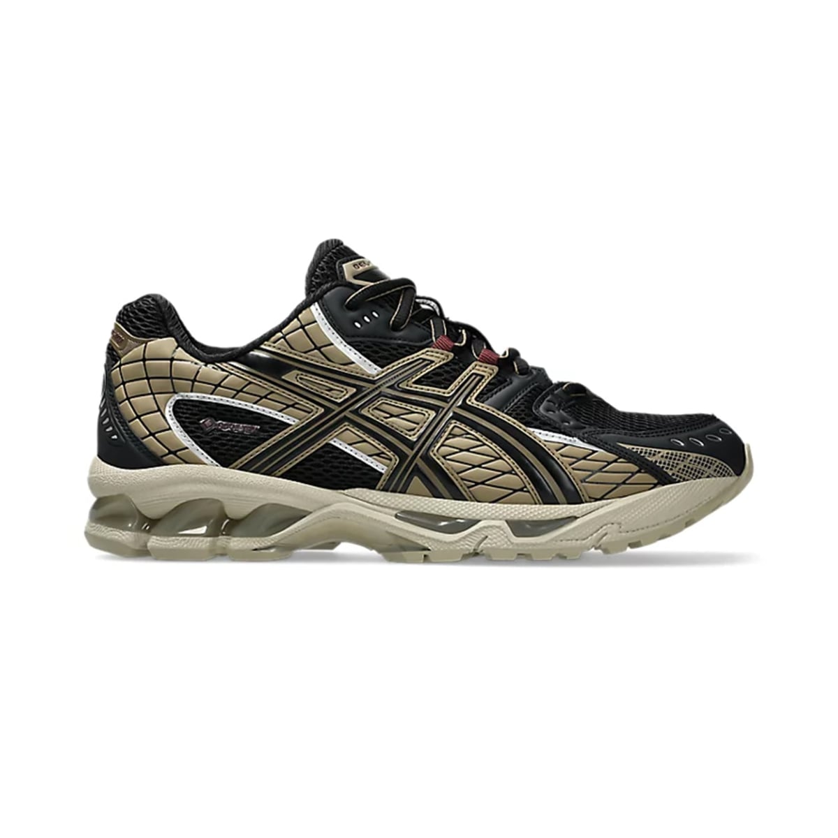 [}C]ASICS(AVbNX) GEL-NIMBUS 10.1 GTX 1203A760.001/100/GfBtBXiEDIFICEj ubN
