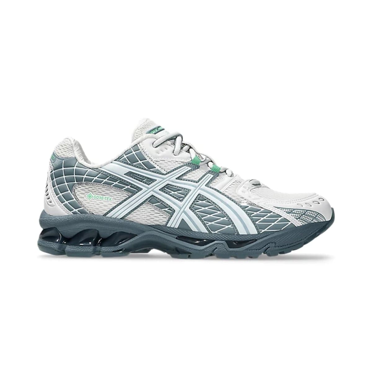 [}C]ASICS(AVbNX) GEL-NIMBUS 10.1 GTX 1203A760.001/100/GfBtBXiEDIFICEj Vo[
