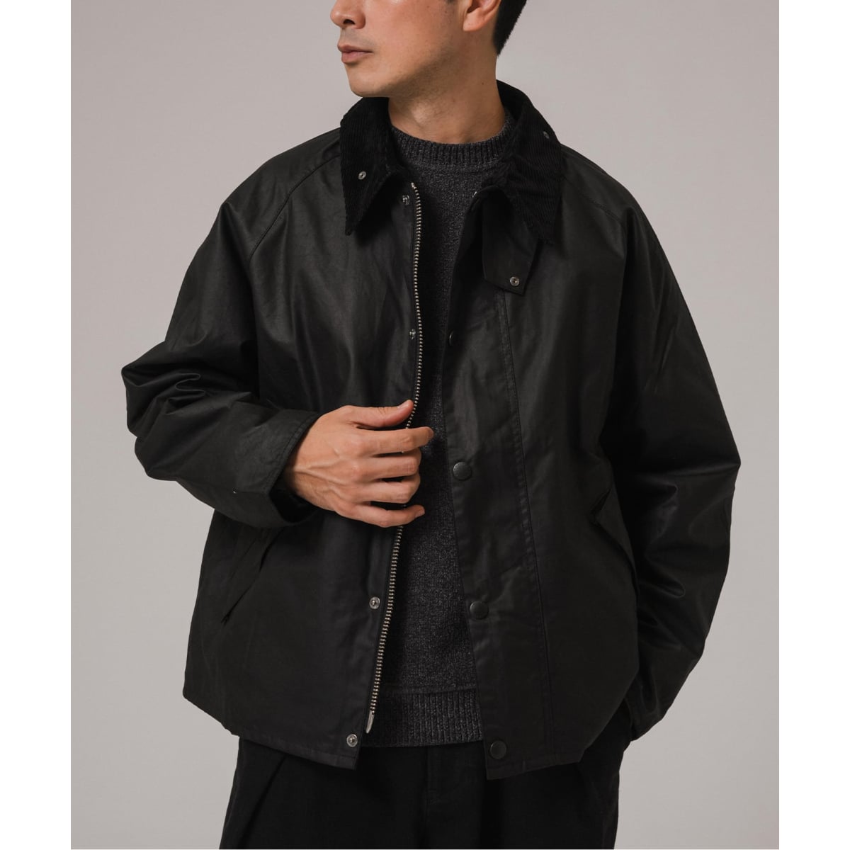LEMAIRE ルメールSTORM FLAT JACKET ジャケット LEMAIRE ルメールSTORM FLAT JACKET ジャケット LEMAIRE