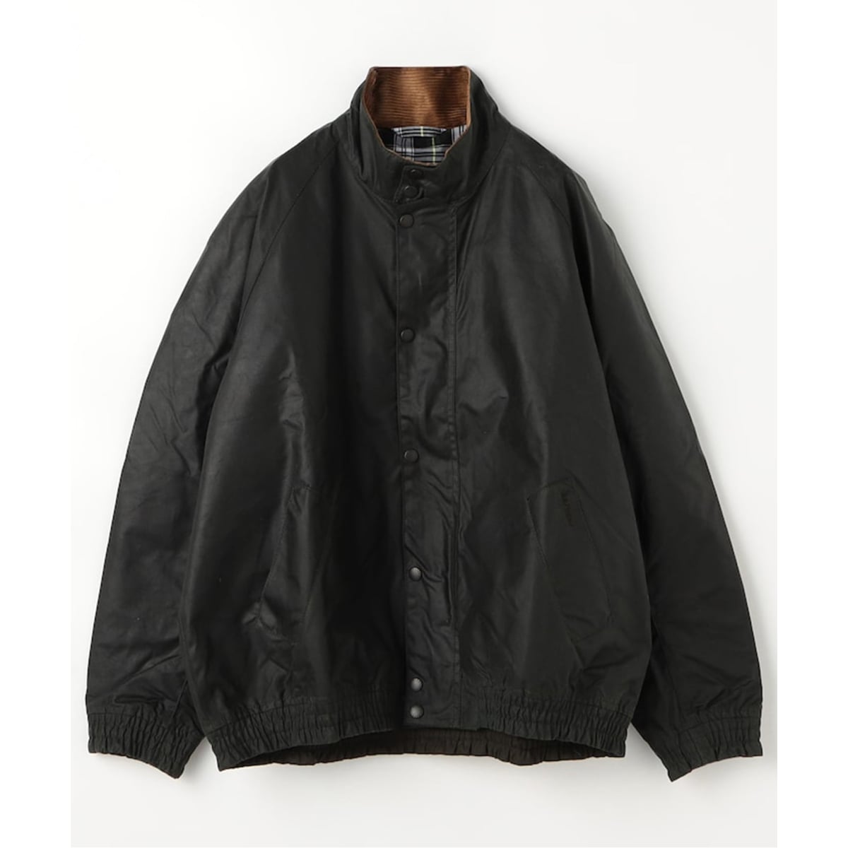 シャンブレー M-65 モッズコート （ライナー付き