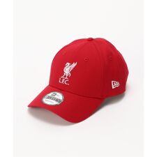 【Liverpool FC / リバプール FC】NEWERA CORE 9FORTY