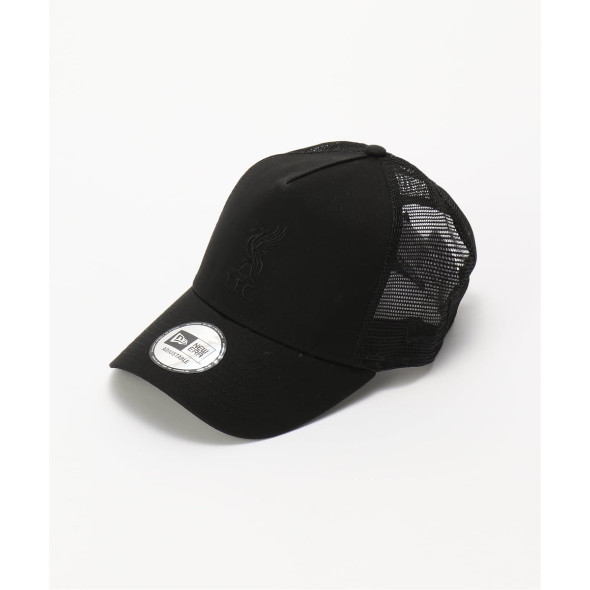 Liverpool FC / リバプール FC】NEWERA TONAL TRUCKER | 417