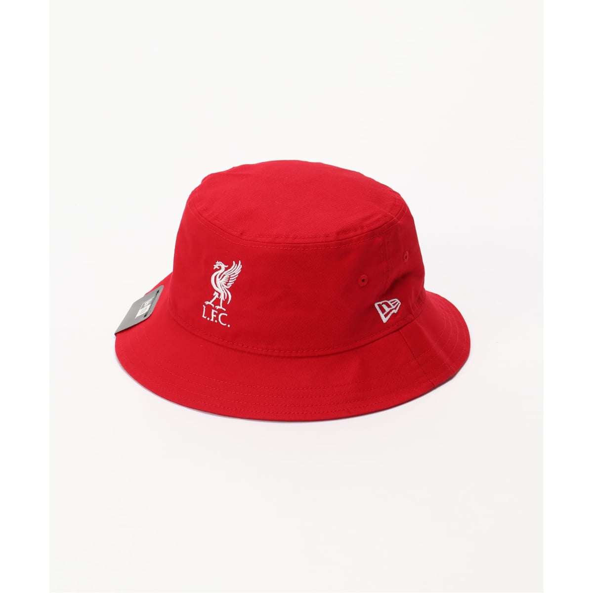 [}C]yLiverpool FC / ov[ FCzNEWERA CORE BUCKET/417 GfBtBXi417 EDIFICEj bh