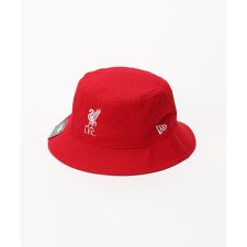 【Liverpool FC / リバプール FC】NEWERA CORE BUCKET