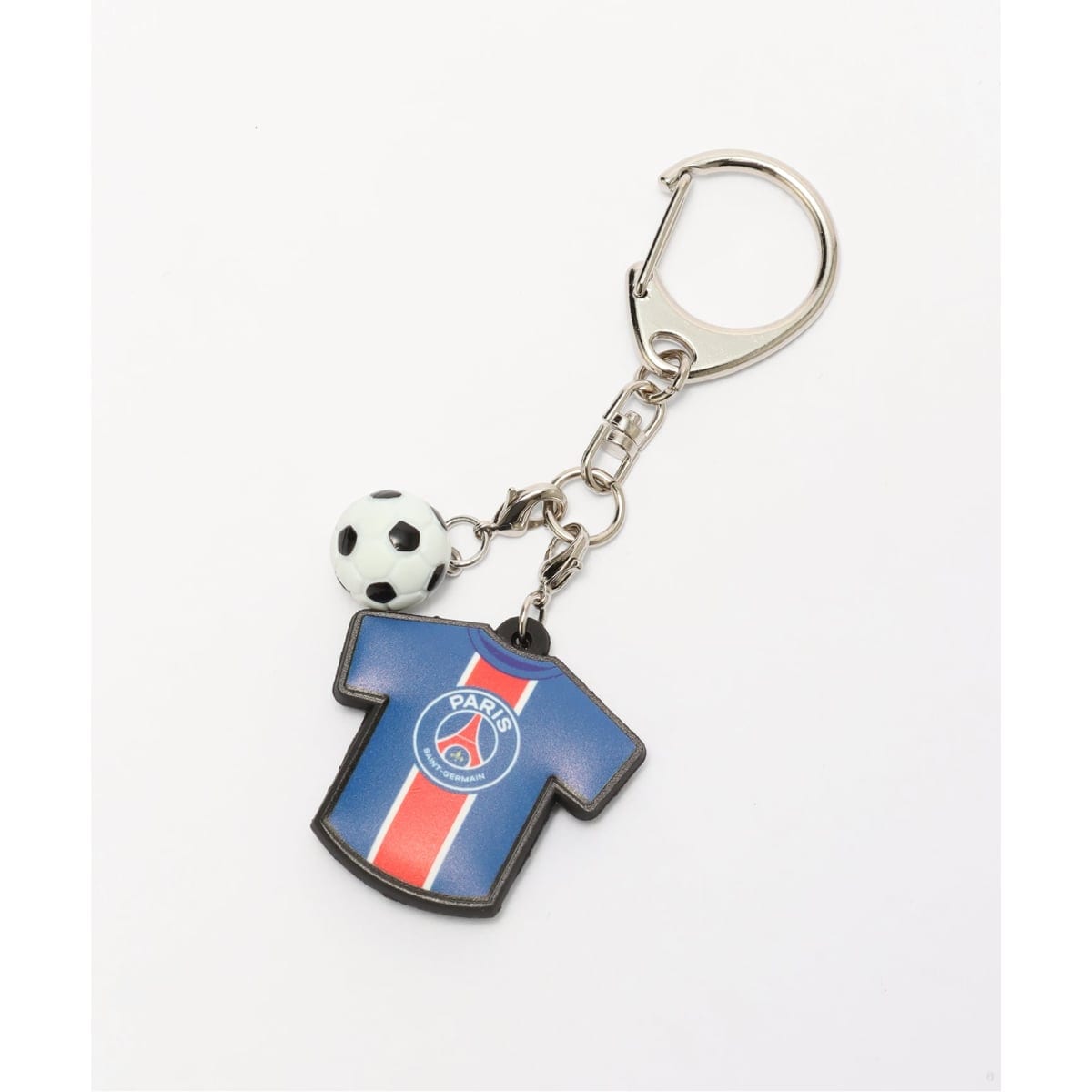 [}C]yParis Saint-Germain z JUSTICE Uniform-shaped Rubb/GfBtBXiEDIFICEj lCr[
