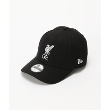 【Liverpool FC / リバプール FC】NEWERA CORE 9FORTY KTD