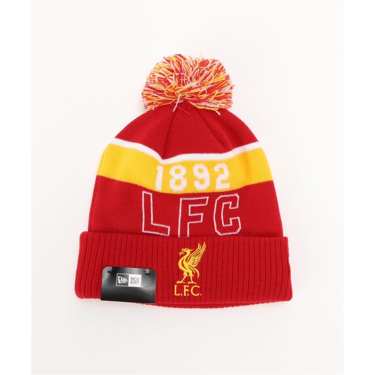 BoTT / ボット CHAIN STITCH BEANIE | 417 エディフィス(417 EDIFICE