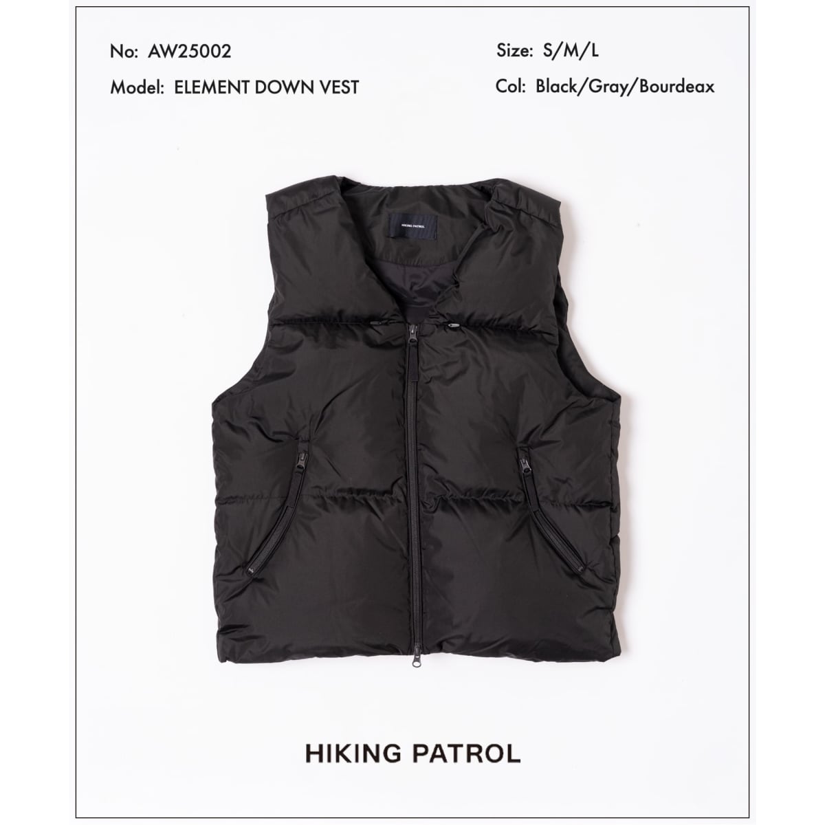 EDIFICE エディフィス ジレ ベスト LUIGI BOTTO シルク紺 グレー 44 27001495 EDIFICE エディフィス（ベスト・ジレ｜トップス）：メンズ