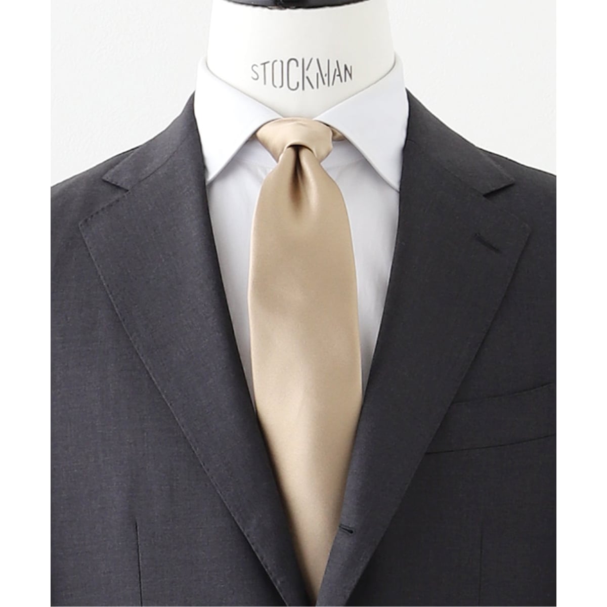 矢絣柄 レギュラータイ | コムサ・メン(COMME CA MEN) | マルイウェブ