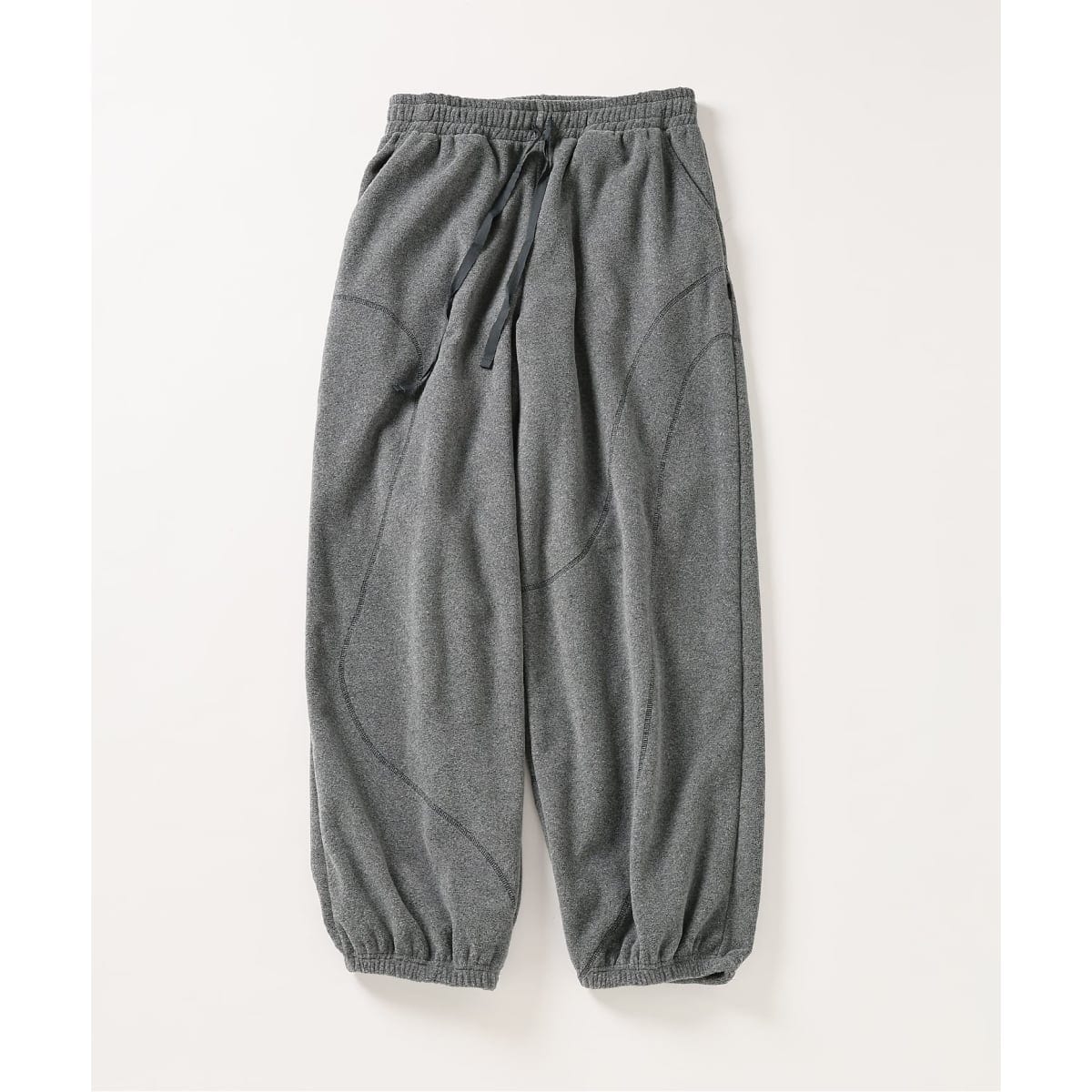 Vintage mills フレアパンツ | エディフィス(EDIFICE) | マルイウェブ