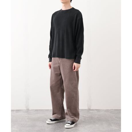 [^:25070300960330]^h߂ɓxl߂łƕ҂ݗĂbtnɁAN񂾂悤ȎRȐF򂹊\H{܂BN[lbNdlɉApIȃTbNz[AVvȂ̋l܂ꖇBx[VbNȃACe炱AX^COŕLȂy߂܂ByTanC / ^NzmCYɂȂȂ^NgbvAľo^NgbvAC悭OɂĂ^NgbvB^Ngbvɍm܂ByE. / Vetements d' edificezƃbNX̃oXƏ̃j[NByƍ\z̃oXŏɐVNŐSn悢ْY킹Rŏ㎿ȃRNV[xByӁzƖ̊֌WɂAۂFČꍇ܂B܂p\REX}[gtHȂǂ̊ɂA኱iƉ摜̃J[قȂꍇ܂Bi̐F́AiAbv摜QƂB