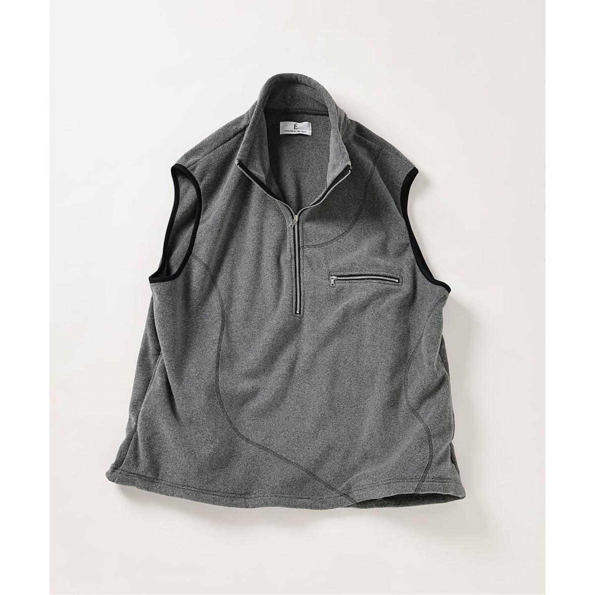 ACRONYM / アクロニウム】V91-WS Modular Liner Vest | エディフィス