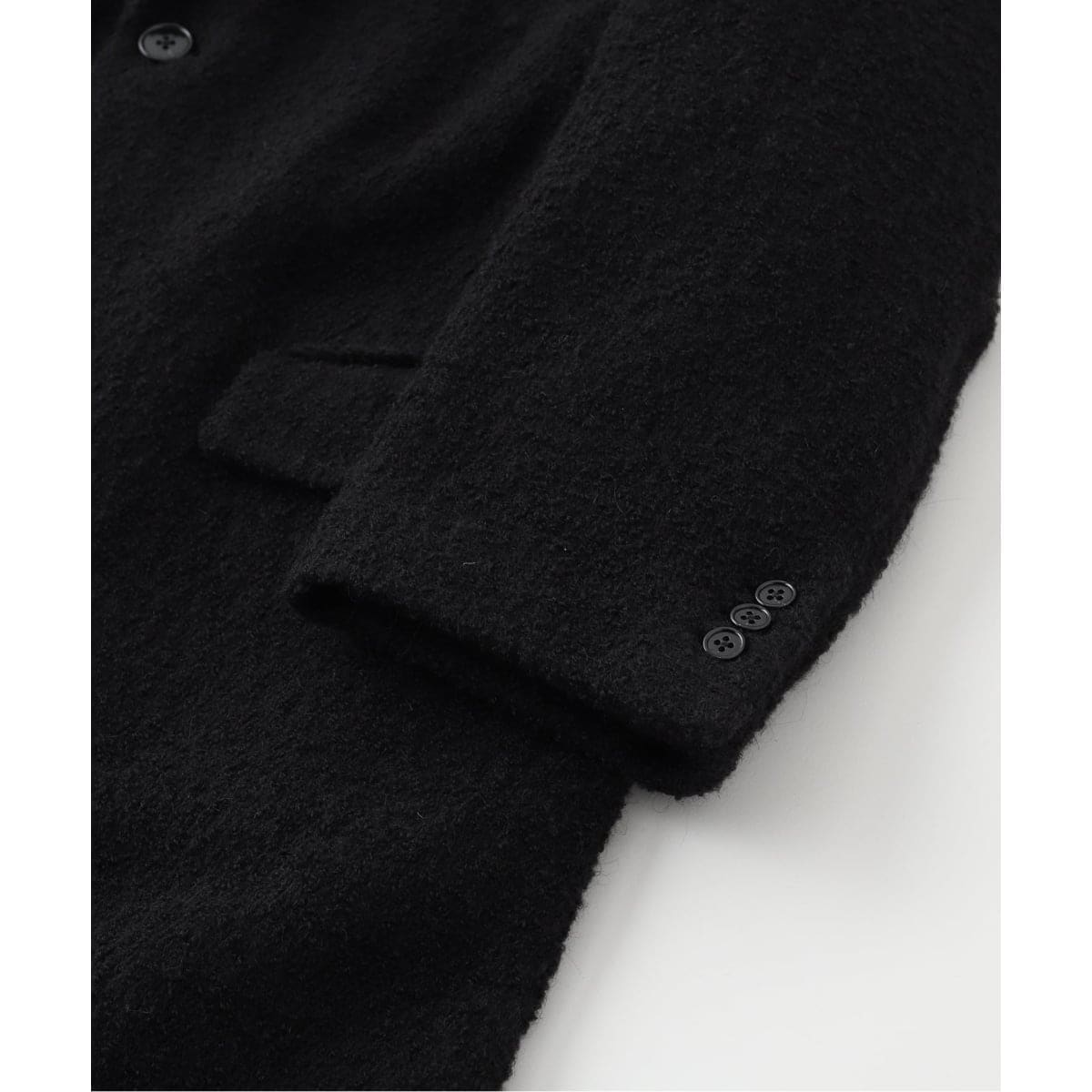 COUTURE D'ADAM (クチュール ド アダム) Alpaca Italian Tweed