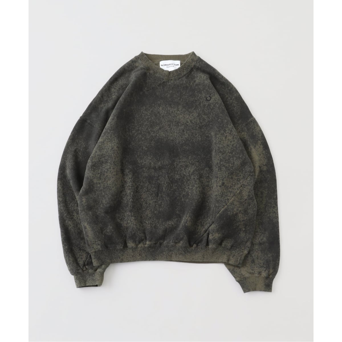 エディフィス（EDIFICE）/NOMARHYTHM TEXTILE (ノーマリズム テキスタイル) Hand Dye Twist NOMARHYTHM TEXTILE (ノーマリズム テキスタイル) Hand Dye Twist