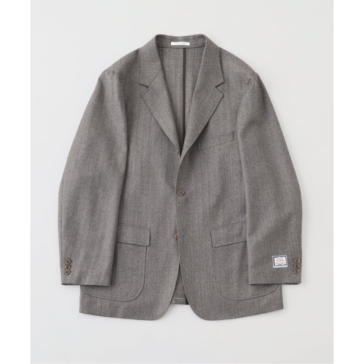 Barbour / バブアー】別注 OLD BEDALE LIMONTA（オールド