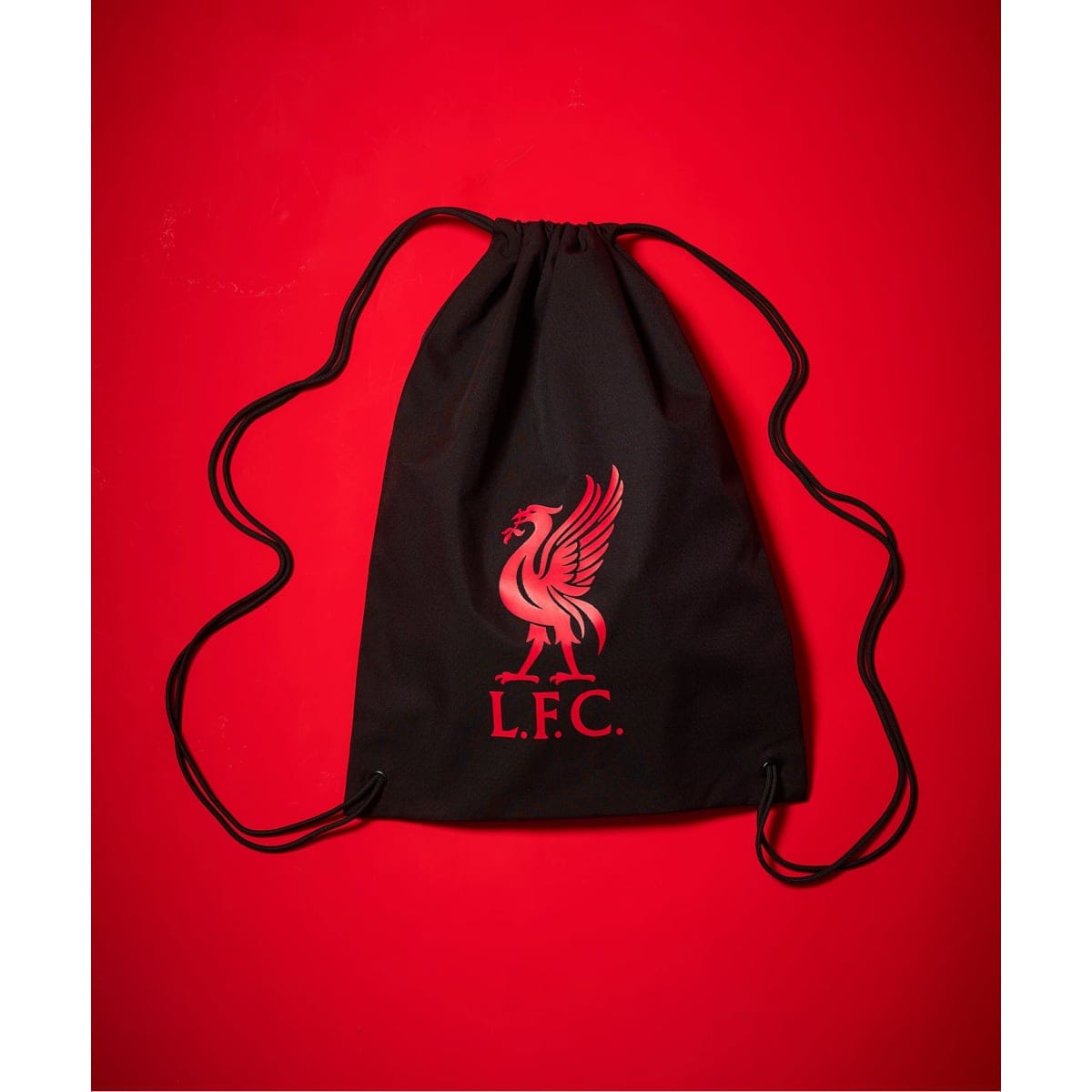 Liverpool FC / リバプール FC】PRE-SEASON KNAPSACK / ナップ | 417
