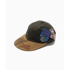 WORK OF ART(ワークオブアート) CAP