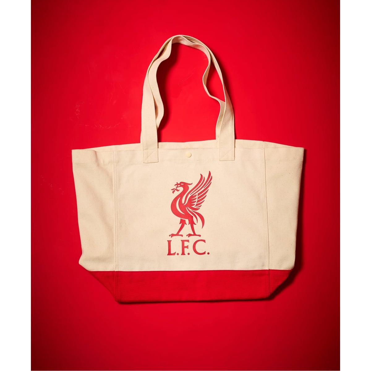 Liverpool FC / リバプール FC】BIG TOTE | 417 エディフィス(417