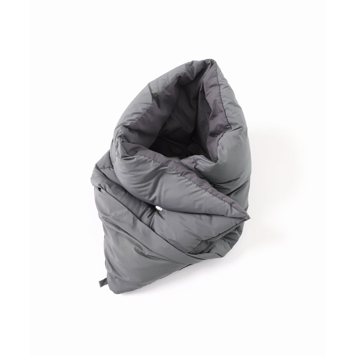 アルパカウール混 チェック柄 マフラー 幅26×長さ190 | アバハウス