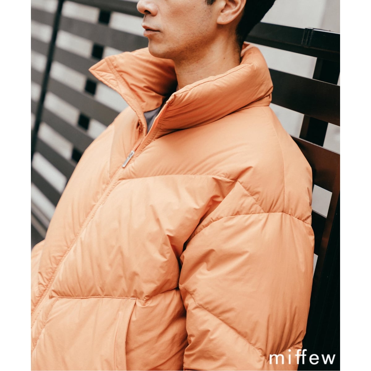 極美品★希少 エディフィス別注 タトラス BELBO ダウンジャケット 03 L 極美品☆希少 エディフィス別注 タトラス BELBO ダウンジャケット 03 L