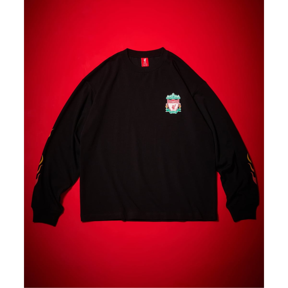 UMBRO ×CITY BOYS FC】417別注 game shirt / ゲームシャツ | 417