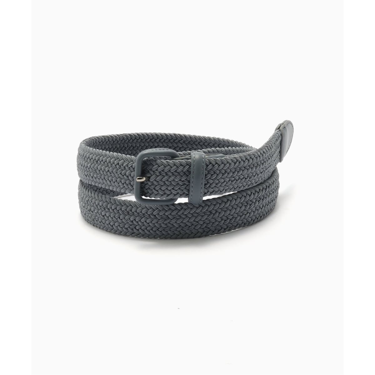 未使用級⭐️TORNADOMARTトルネードマートオーバル　スタッズスネークベルト TORNADO MART∴オーバルTOPスタッズスネークベルト / TORNADO