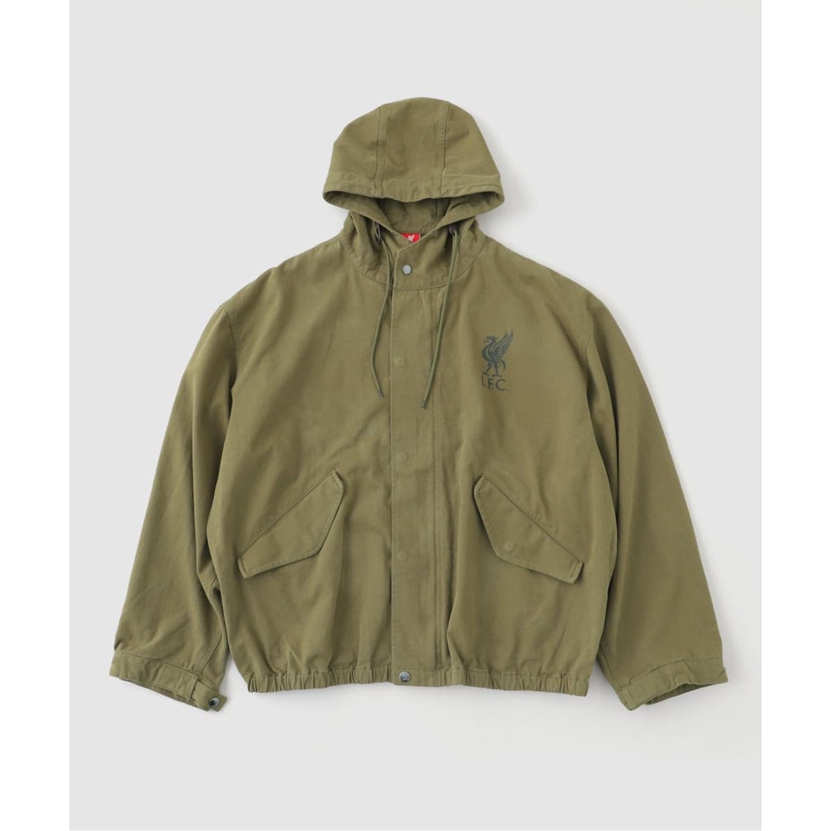 AFB×Dickies VINTAGE STUDS WORK JACKET AFB - ヴィンテージ スタッズ ワークジャケット | HBX