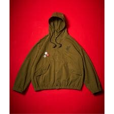 【Liverpool FC / リバプール FC】 Short Mods Blouson